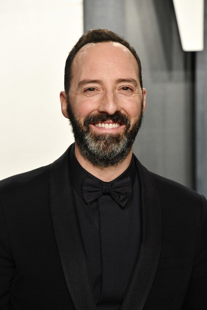 Tony Hale